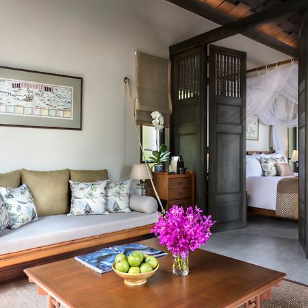 Anantara Lawana Koh Samui Resort Bãi biển Chaweng Ngoại thất bức ảnh