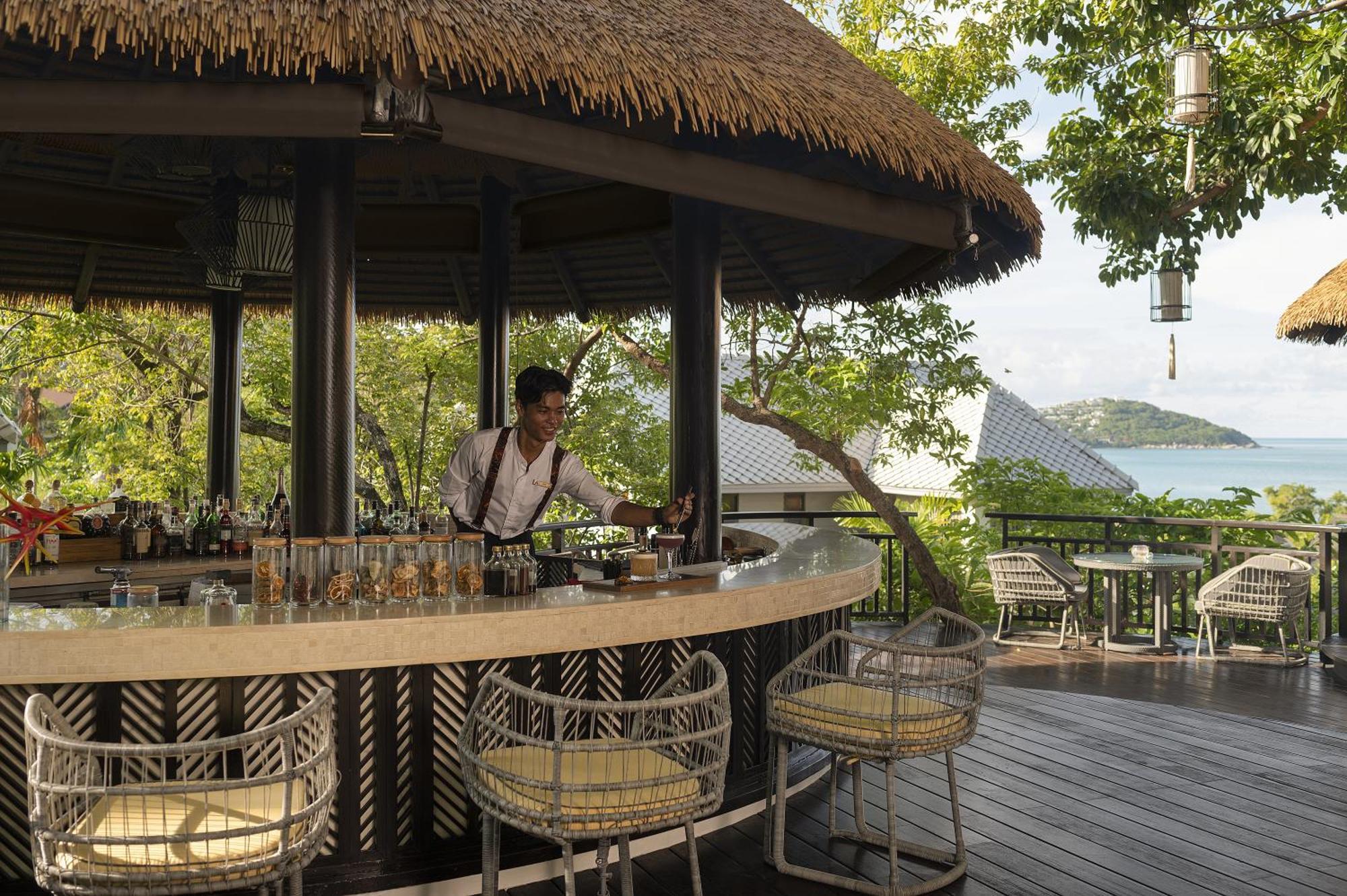 Anantara Lawana Koh Samui Resort Bãi biển Chaweng Ngoại thất bức ảnh